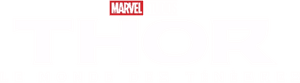 Thor - Saga