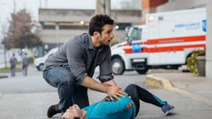 Les risques du métier