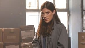 Nom de code : Black Bear