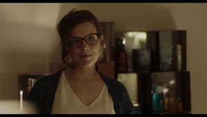 Si je ne vous avais pas rencontrée