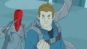 La Naissance du Docteur Octopus (1)