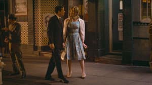 Les petits compromis