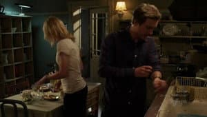 Rendez-vous contrarié