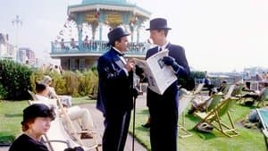 La mort avait les dents blanches