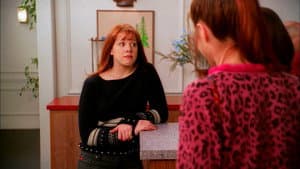 Week-end entre filles