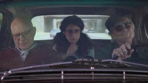 Chapitre 6 : Une fille entre en désintox