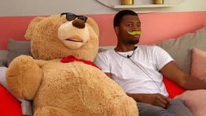 Rapprochement par DM