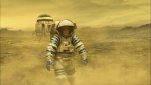 La Croisée des chemins