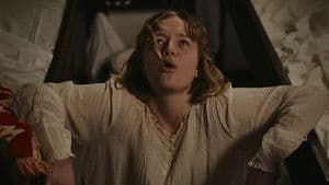 Le moment de la mutinerie