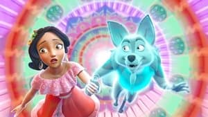 L’apprentie magicienne