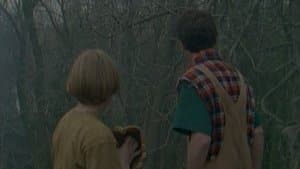 Le loup-garou des marécages (2)