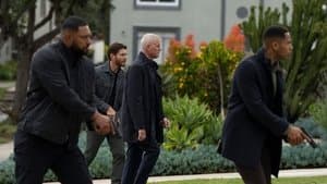 Your People Are in Danger