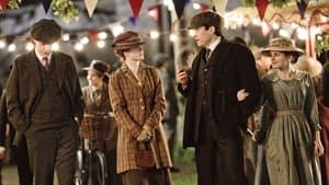 Entre ambitions et jalousie