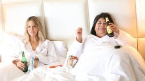 La guerre du moulin à poivre