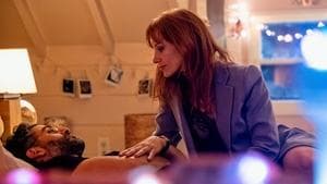 Acte Cinq : En Pleine nuit, dans une maison obscure quelque part sur terre...