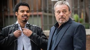 Des apparences trompeuses : 1re partie