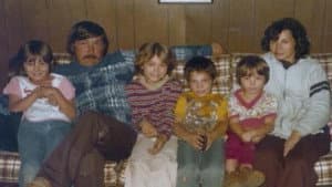 Les meurtres de la fête du Travail