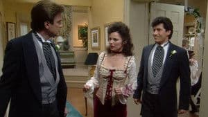 Stop the Wedding, I Want to Get Off