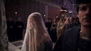 Les Liens du mariage