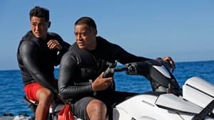 De la montagne à l'océan