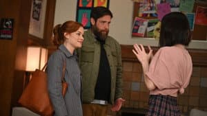 L'extraordinaire silence de Zoey