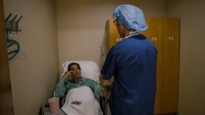 Être là pour l'autre