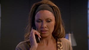 Quatre Thanksgiving et un enterrement