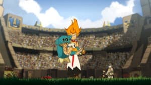 L'enfer du Boufbowl (3)