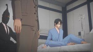 Dans la peau d'Ultraman