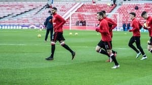 Éblouis par la lumière