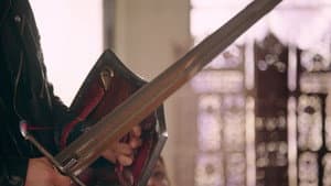 Épisode 6 "Le Monde de Narnia : Le Lion, la Sorcière blanche et l’Armoire magique"