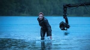 Le Making-of de Black Widow