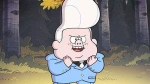 Quand Gidéon passe...