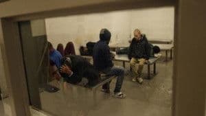 Les armes et les boucliers