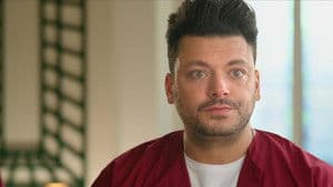 Rencontre du 3ème âge