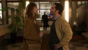 La guerre du pas cool