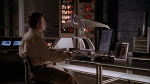 Watchbird (d'après une histoire de Robert Sheckley)