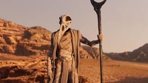 Des dieux et des monstres