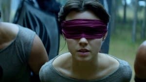 L'élue, première partie