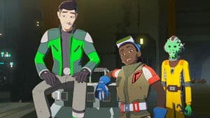 Le Double Jeu de Synara