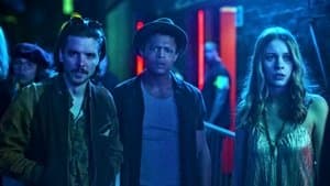 Chewing-gum et Javel