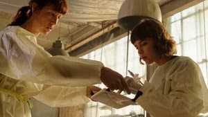 Réalignement opérationnel