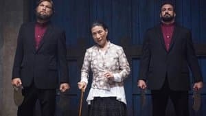 Maîtresse de toutes les agonies