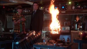 Face au futur - Partie 1