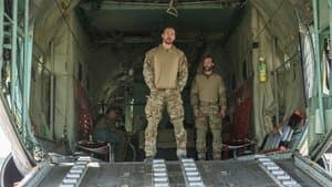 Elle s'appelle Esther