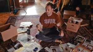 La Chambre du monstre