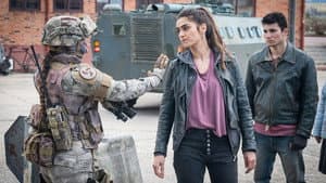 Une affaire de famille