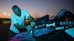 Les monstres des mers