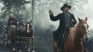 Chapitre 5 : Tennessee - Exode