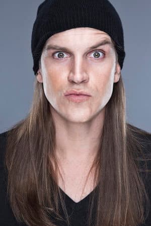 Jason Mewes
